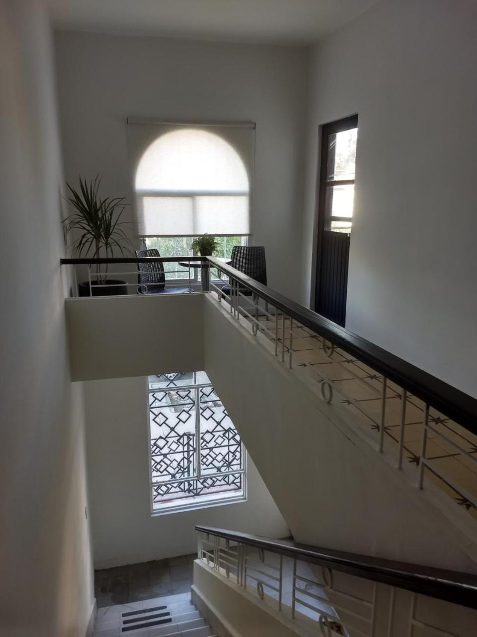 Hotel Del Bosque 토레온 외부 사진